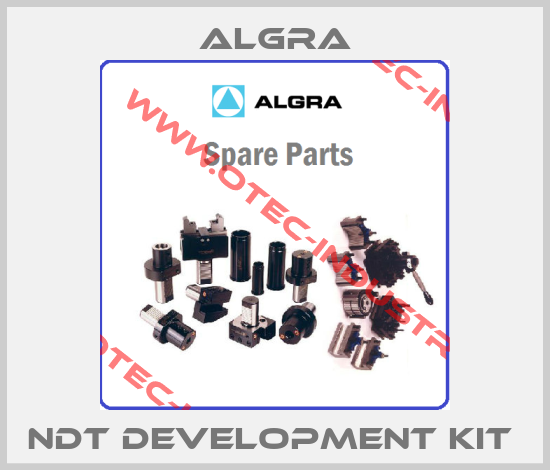 NDT Development Kit -big