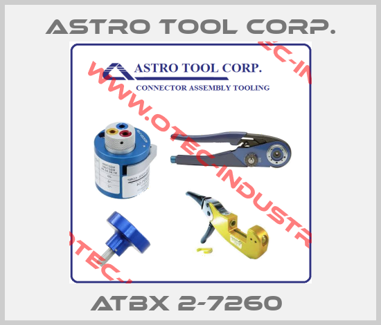 ATBX 2-7260 -big