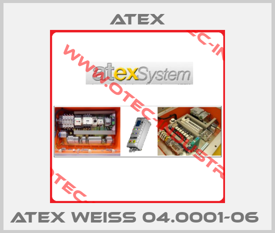 ATEX WEISS 04.0001-06 -big