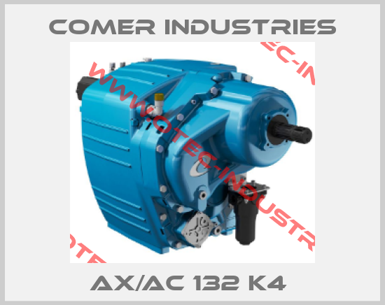 AX/AC 132 K4 -big