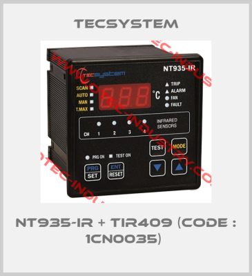 NT935-IR + TIR409 (CODE : 1CN0035) -big