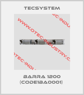 BARRA 1200 (code1BA0001) -big