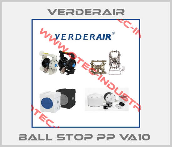BALL STOP PP VA10 -big