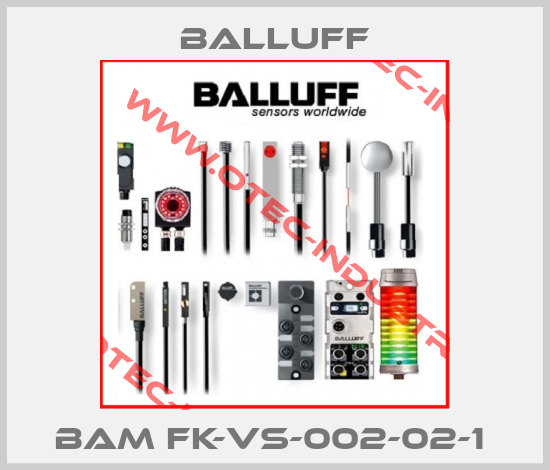 BAM FK-VS-002-02-1 -big