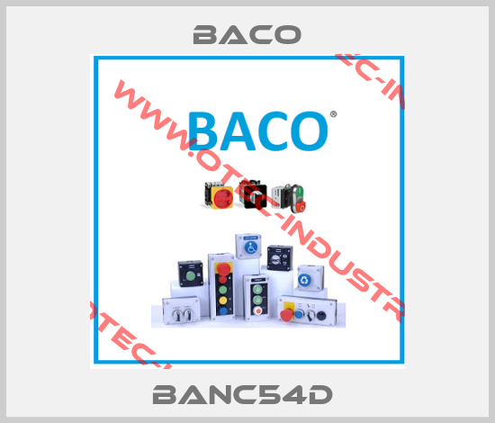 BANC54D -big