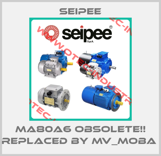  MA80A6 Obsolete!! Replaced by MV_MOBA -big