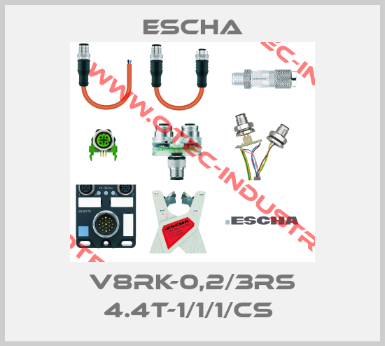 V8RK-0,2/3RS 4.4T-1/1/1/CS -big