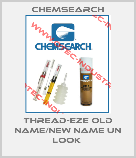Thread-EZE old name/new name UN Look -big
