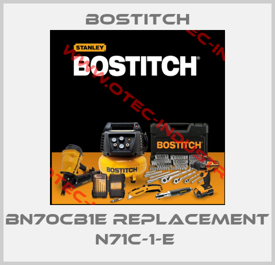 BN70CB1E replacement N71C-1-E -big