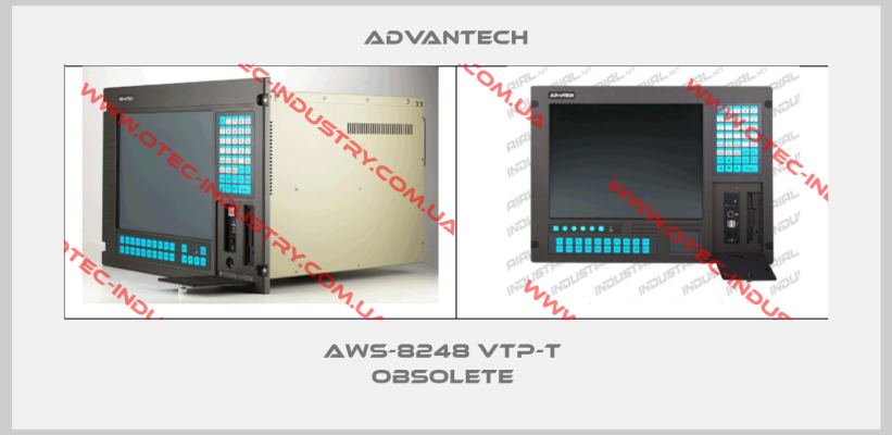 AWS-8248 VTP-T  Obsolete -big