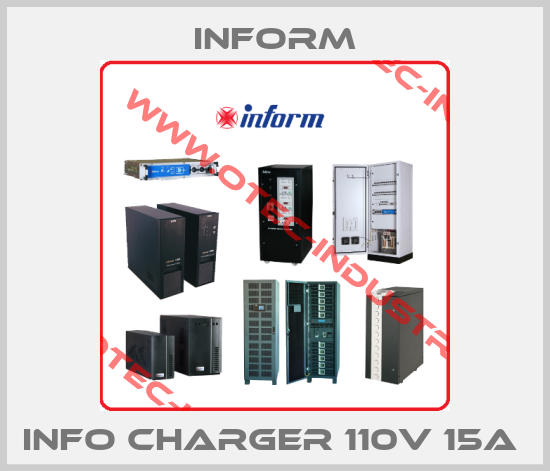INFO CHARGER 110V 15A -big