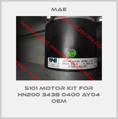 5101 motor kit for HN200 3438 0400 AY04 OEM-big