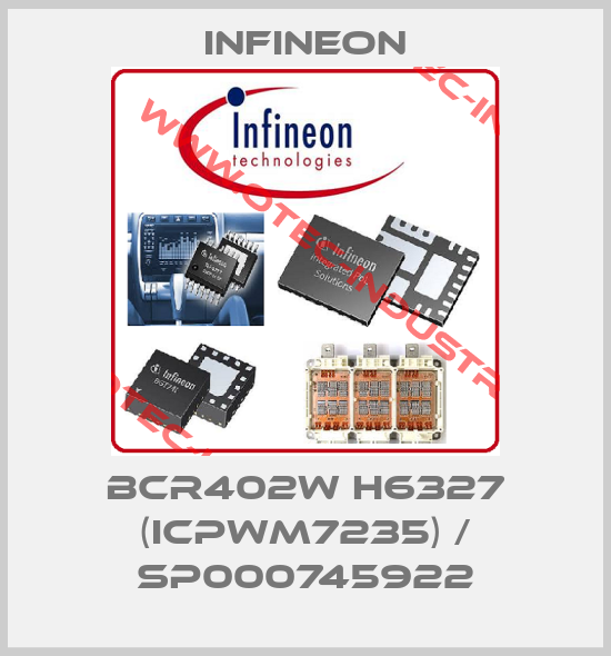 BCR402W H6327 (ICPWM7235) / SP000745922-big