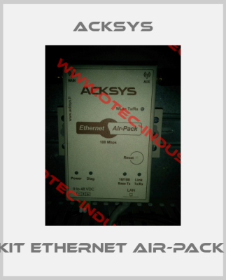  kit Ethernet Air-Pack -big