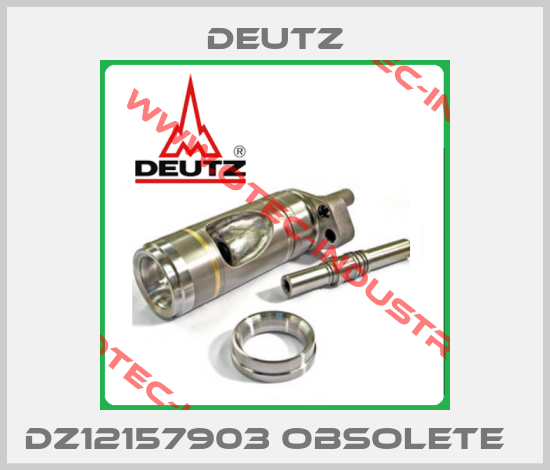 DZ12157903 obsolete  -big