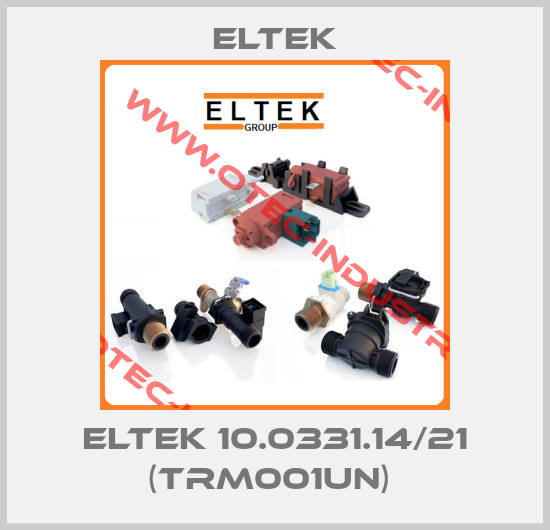 ELTEK 10.0331.14/21 (TRM001UN) -big