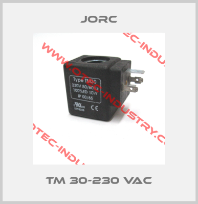 TM 30-230 VAC-big