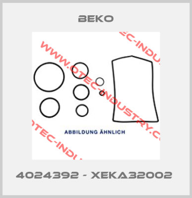 4024392 - XEKA32002 -big