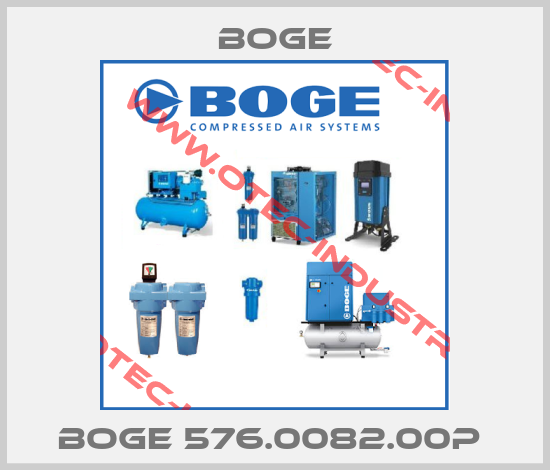 BOGE 576.0082.00P -big