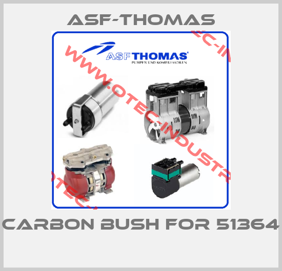 carbon bush for 51364 -big