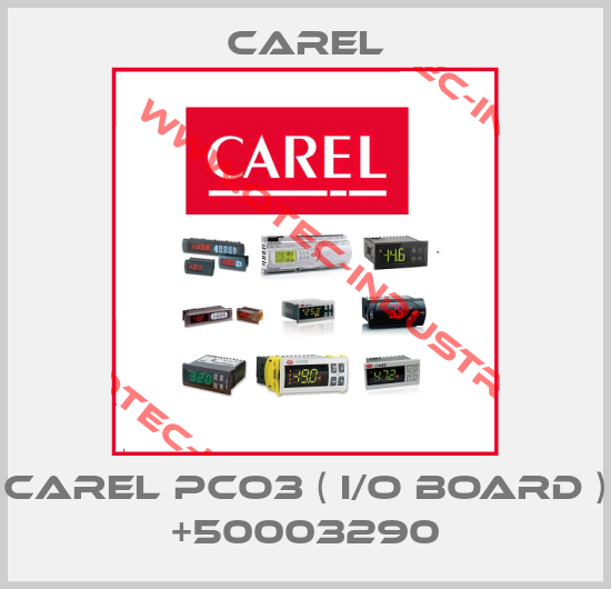 CAREL PCO3 ( I/O BOARD ) +50003290-big