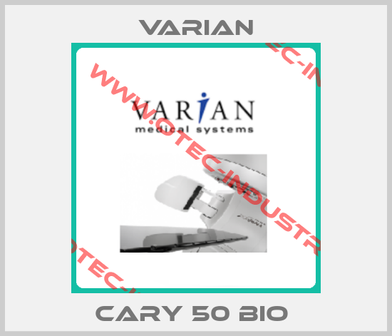 Cary 50 Bio -big