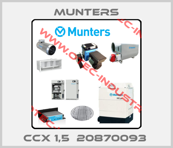 CCX 1,5  20870093 -big