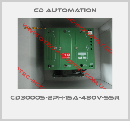 CD3000S-2PH-15A-480V-SSR -big