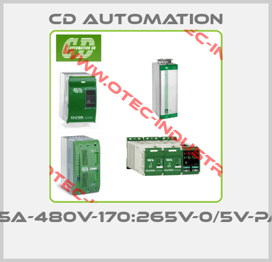 CD3200-15A-480V-170:265V-0/5V-PA-V-NF-UL -big
