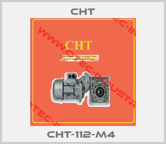 CHT-112-M4 -big