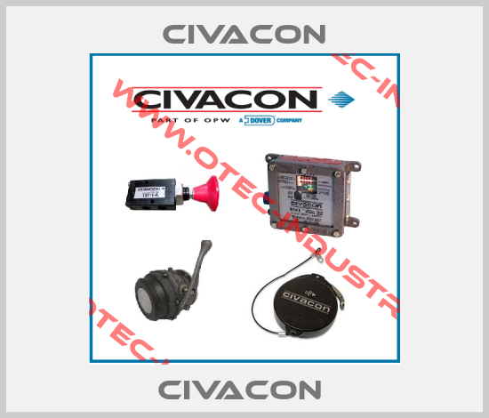 CIVACON -big