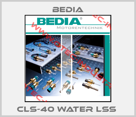 CLS-40 WATER LSS -big