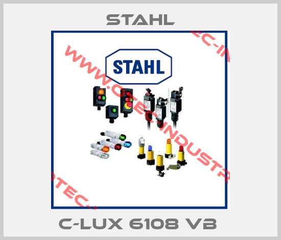 C-LUX 6108 VB -big