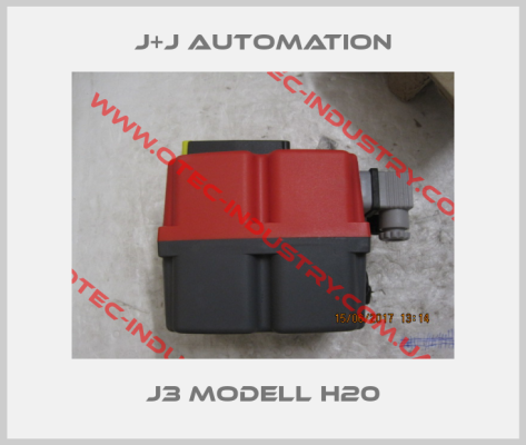 J3 Modell H20-big