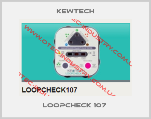 LoopCheck 107 -big