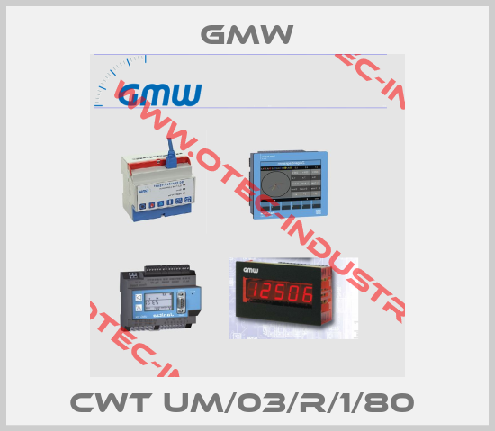 CWT UM/03/R/1/80 -big