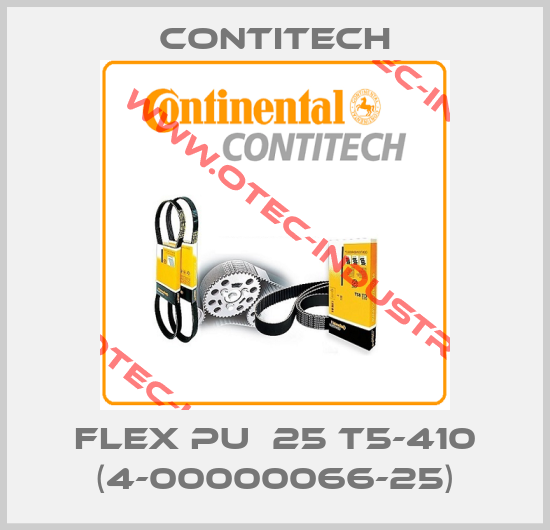 FLEX PU  25 T5-410 (4-00000066-25)-big