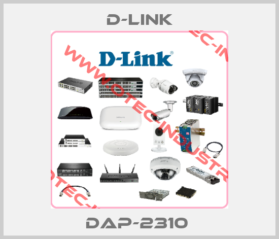 DAP-2310 -big