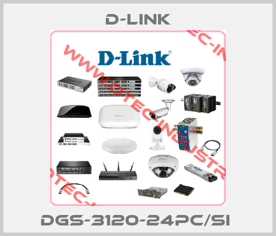 DGS-3120-24PC/SI -big