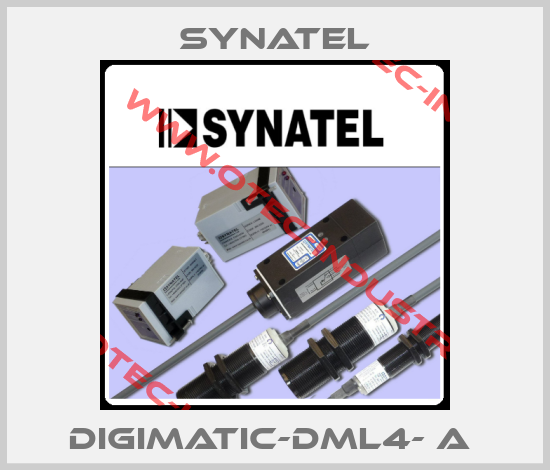 DIGIMATIC-DML4- A -big