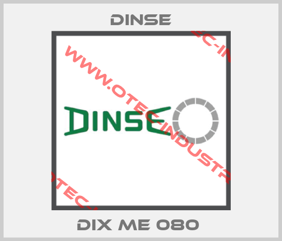 DIX ME 080 -big