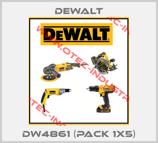 DW4861 (pack 1x5)-big