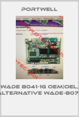 wade 8041-1g OEM|OEL, alternative WADE-8077 -big