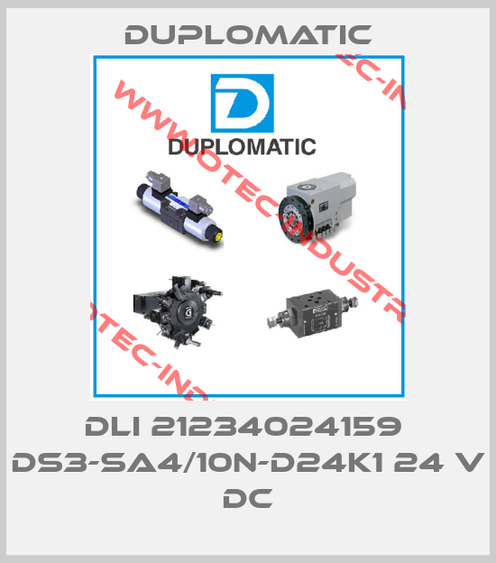 DLI 21234024159  DS3-SA4/10N-D24K1 24 V DC-big