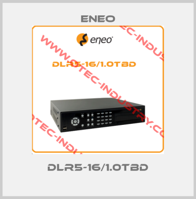 DLR5-16/1.0TBD-big