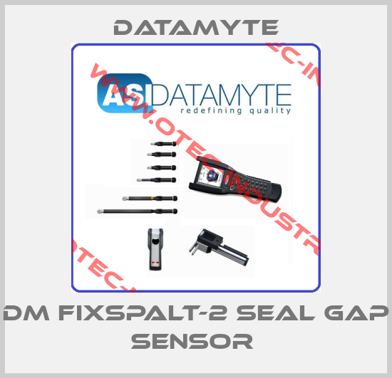 DM FIXSPALT-2 SEAL GAP SENSOR -big