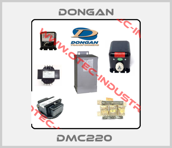 DMC220 -big