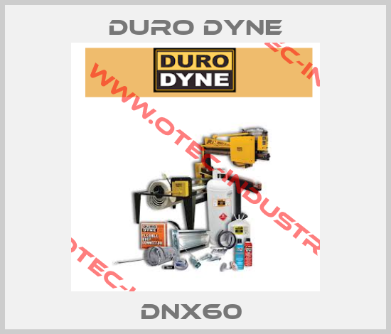 DNX60 -big