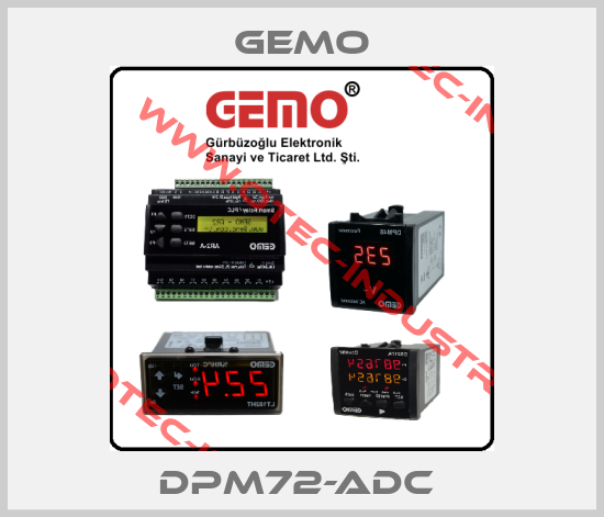 DPM72-ADC -big