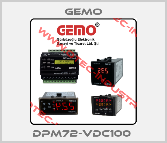 DPM72-VDC100 -big